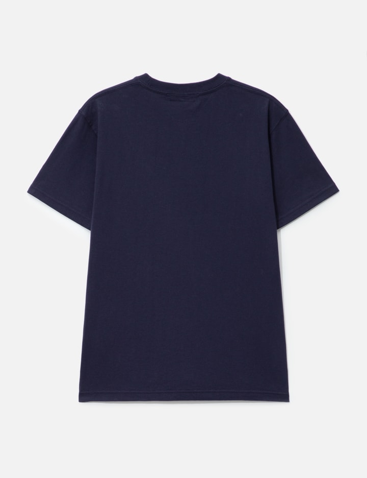 Sashiko Patchwork T-shirt