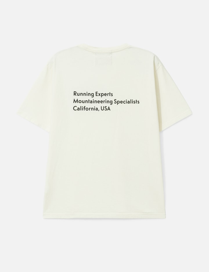 District Vision x The North Face T-Shirt