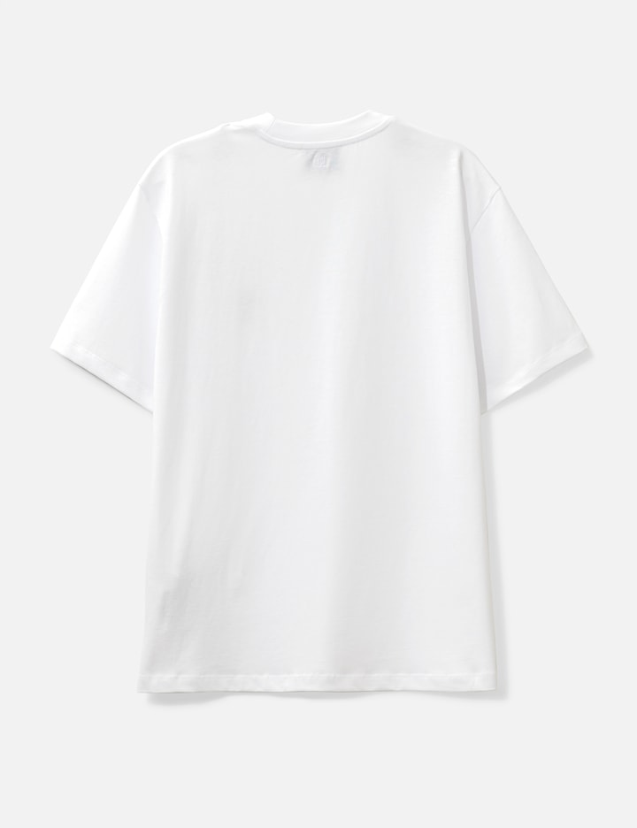 Red Ami de Coeur T-shirt