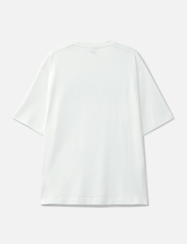 Loose Fit Printed Jersey T-shirt