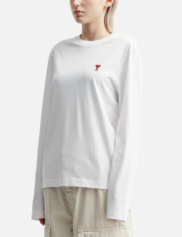 Ami de Coeur Long Sleeves T-Shirt
