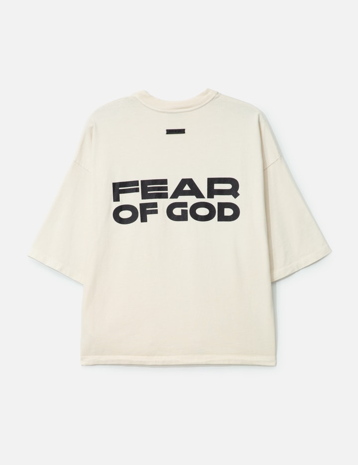 Relaxed Diciple T-shirt