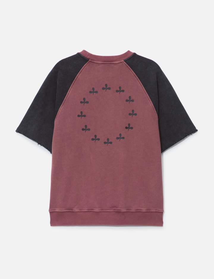 EU Half Sleeve T-shirt