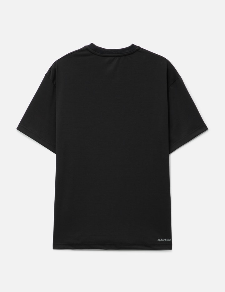 Speed Camo Box Logo T-shirt
