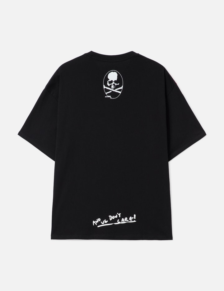 Mastermind World x Sex Pistols No Future Boxy Fit Short Sleeves T-shirt