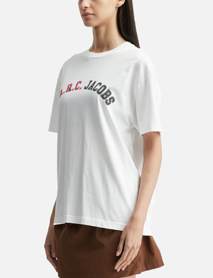 A.P.C. x Marc Jacobs Box T-Shirt