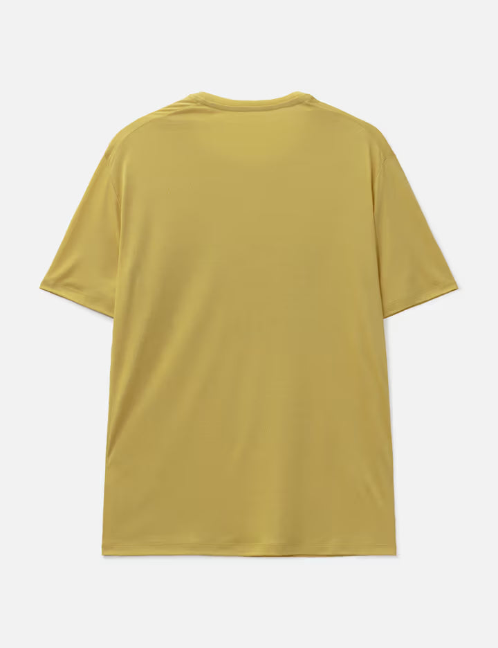 M's Tree Message T-Shirt