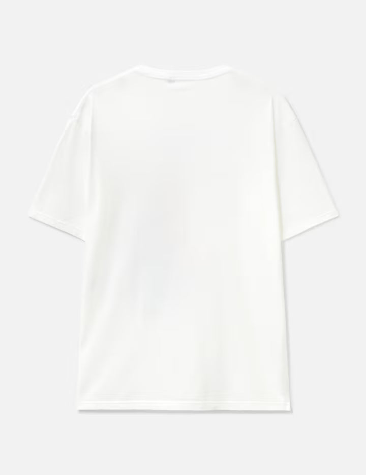 Everybody Needs U Short Sleeves T-Shirt