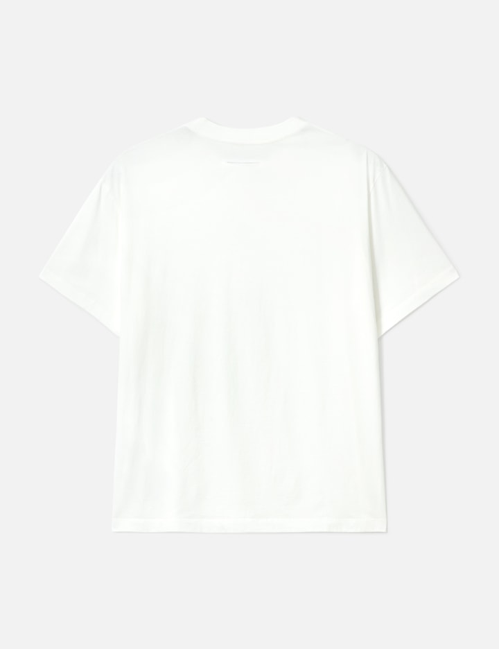 Numeric Cotton T-shirt