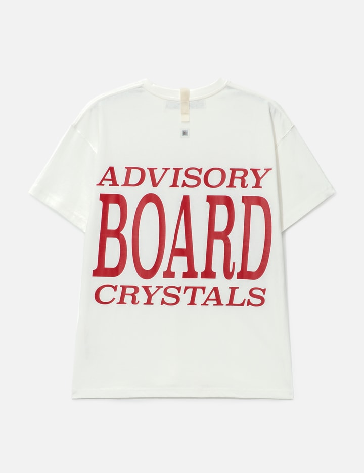 Abc. LEAVE ME ALONE SHORT SLEEVE TEE