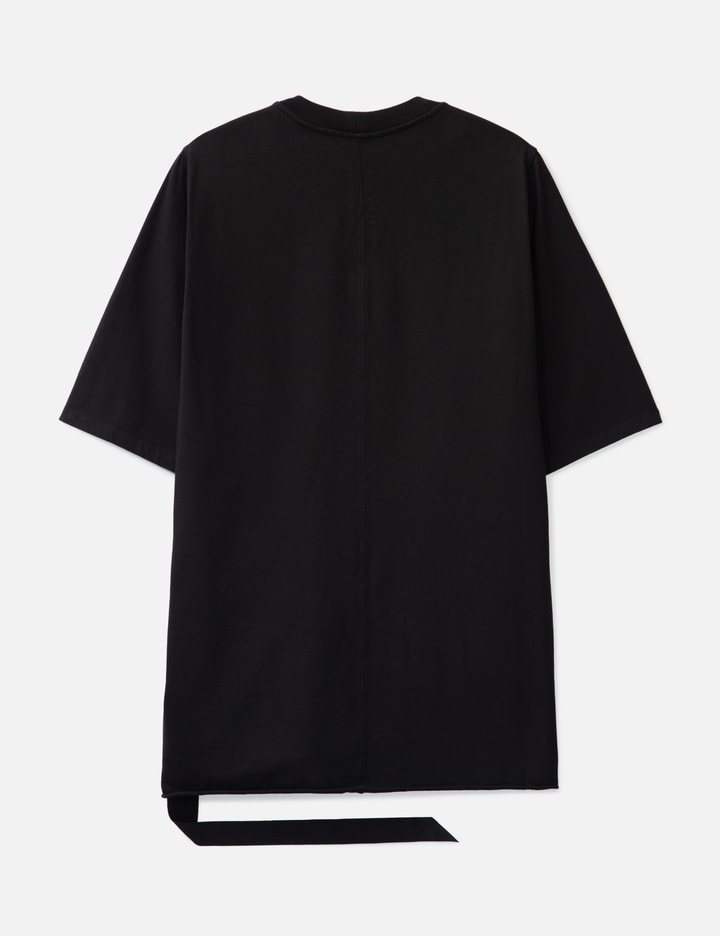 Jumbo Short Sleeve T-shirt