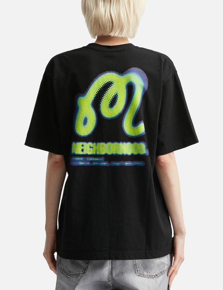 NH x Malbon Golf . Tee Short Sleeve-1