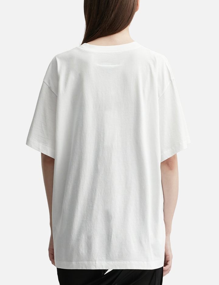 Numeric Cotton T-shirt