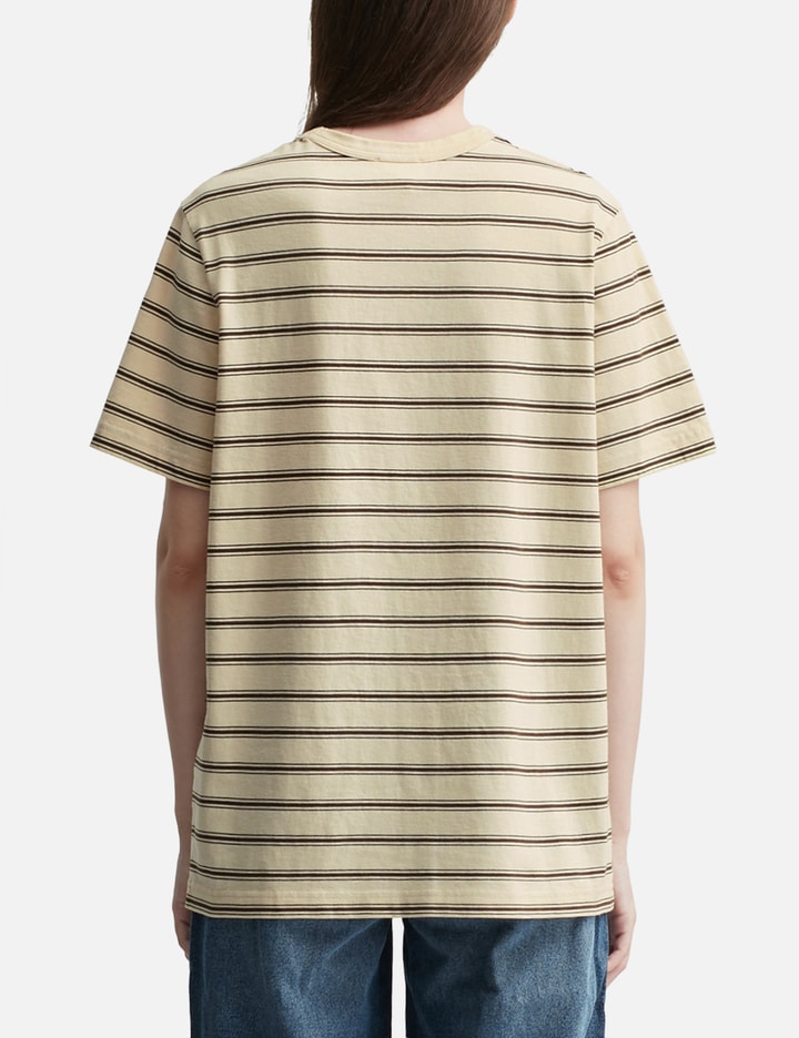Striped T-shirt