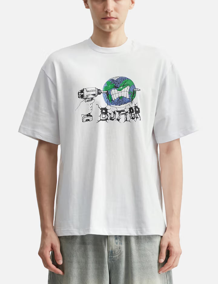 Drill Tee