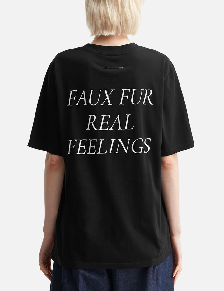 Cotton T-Shirt
