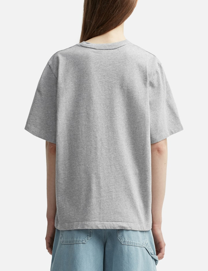 Maison Kitsuné Handwriting Comfort T-shirt