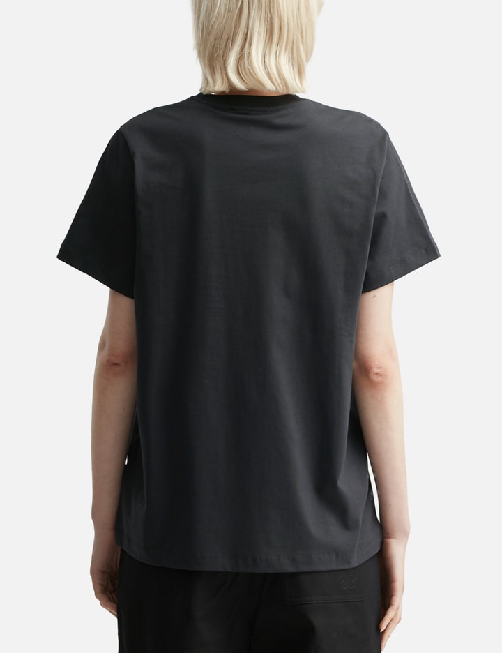 Banana Print T-shirt