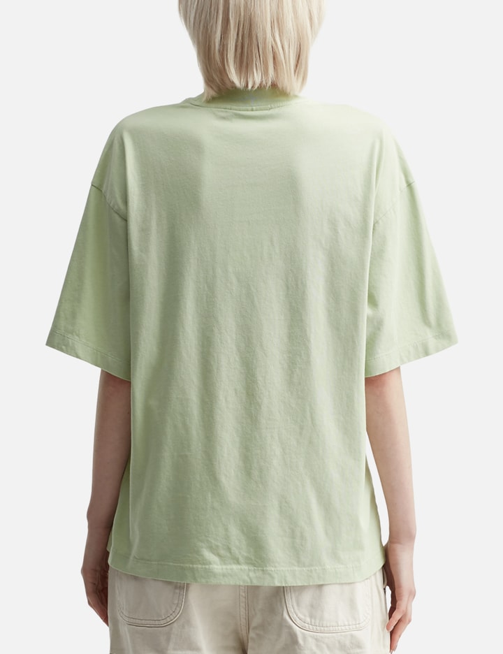 Lady Fox Boxy T-shirt