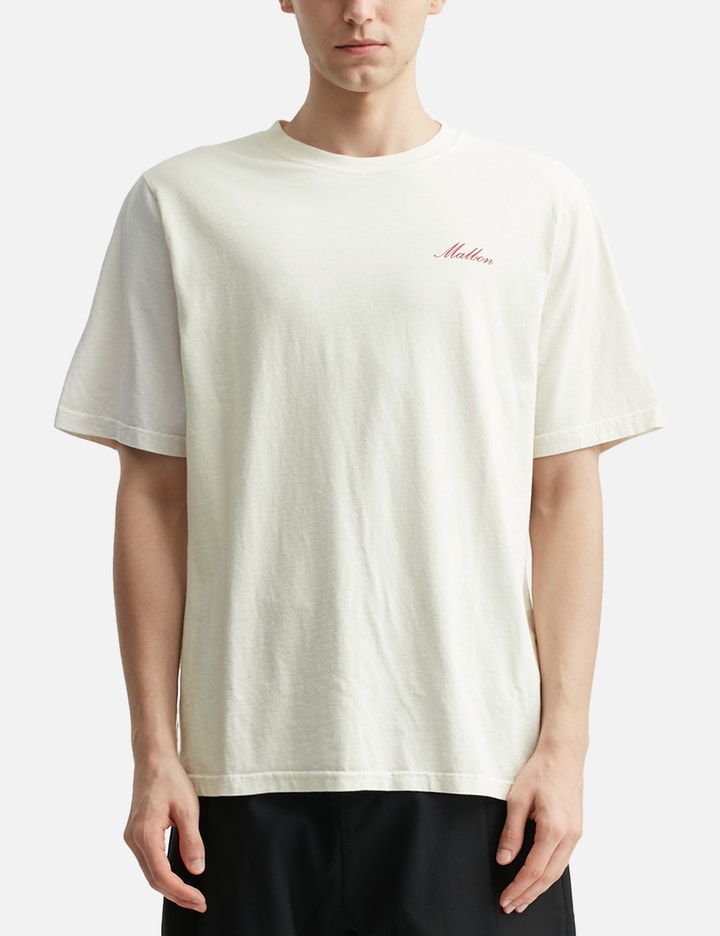 Bermuda Members T-shirt