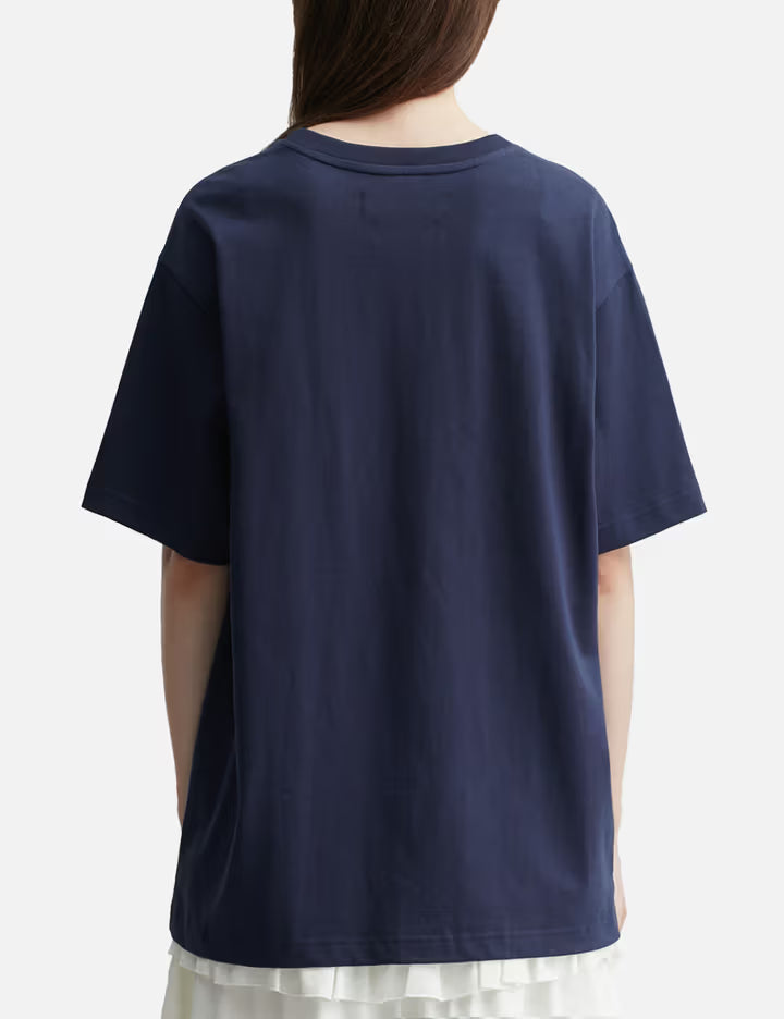 Jiyong Kim x Hypebeast Exclusive Sunbleach T-Shirt