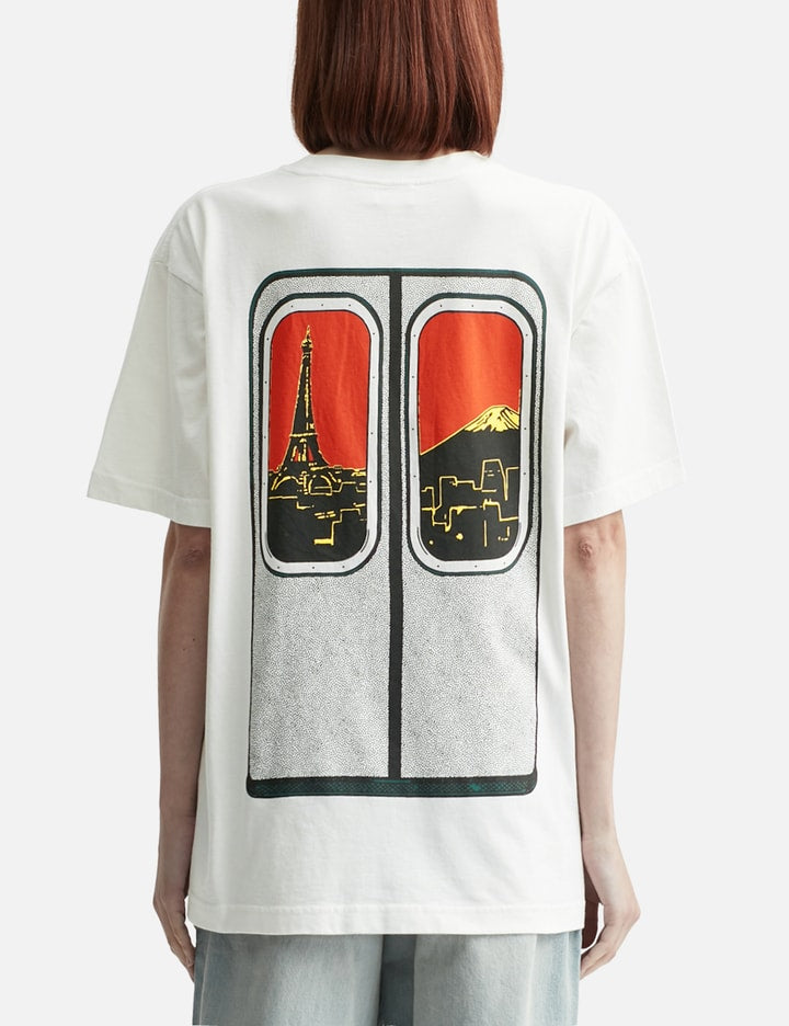 'KENZO City' Oversized T-shirt