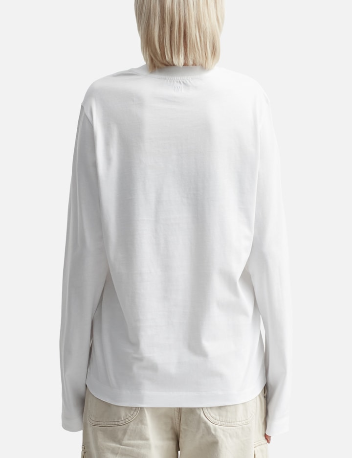 Ami de Coeur Long Sleeves T-Shirt