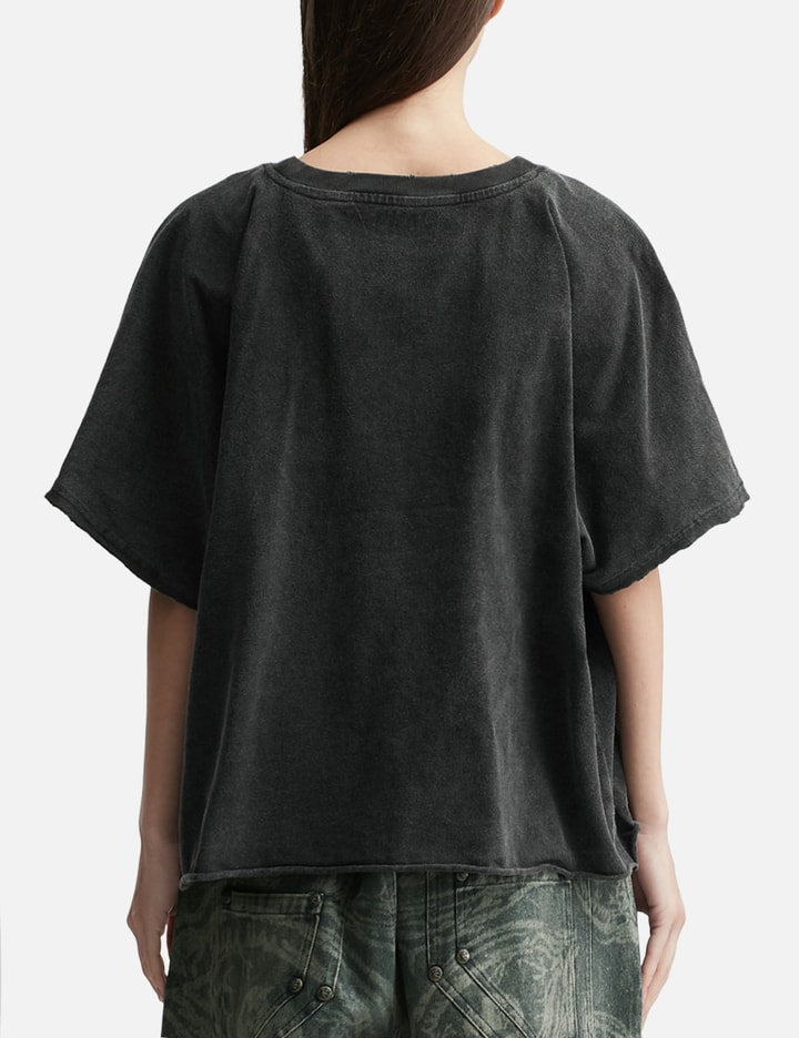 "Tavius" 3 Faces Loose T-shirt