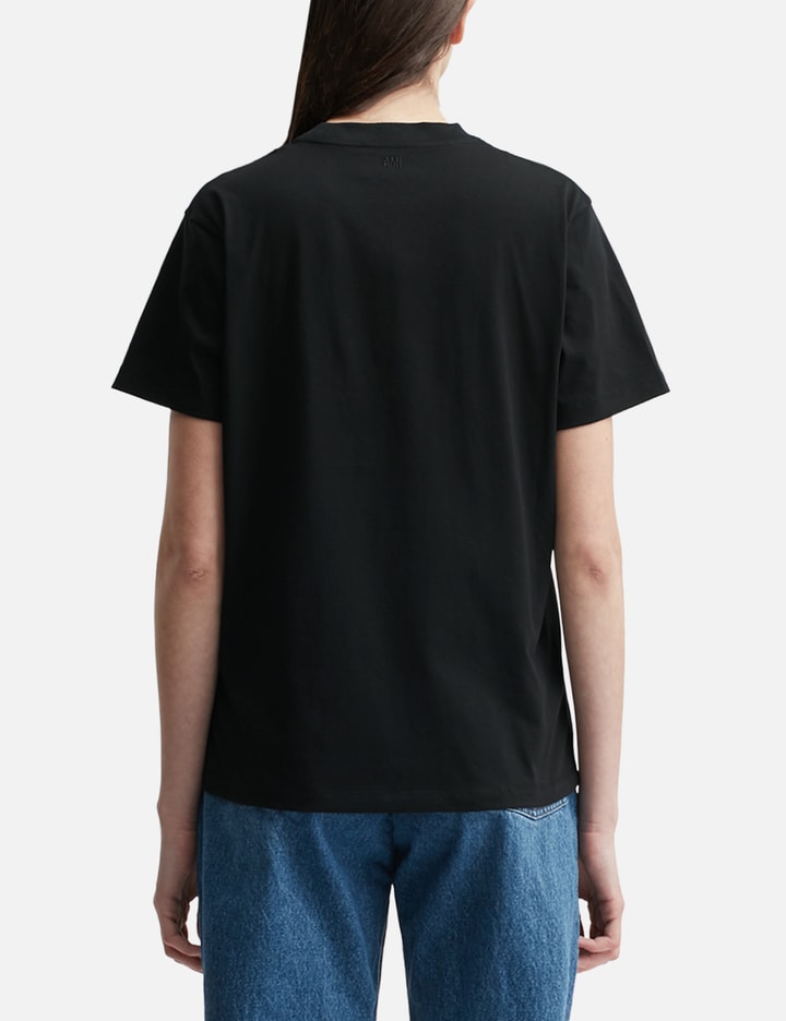 Red Ami de Coeur T-shirt