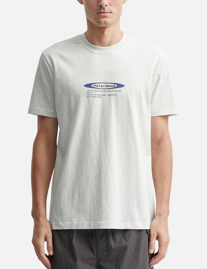 Hello World T-shirt