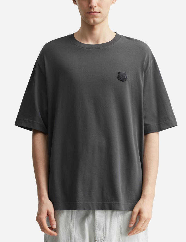 Fox Head Oversize T-Shirt