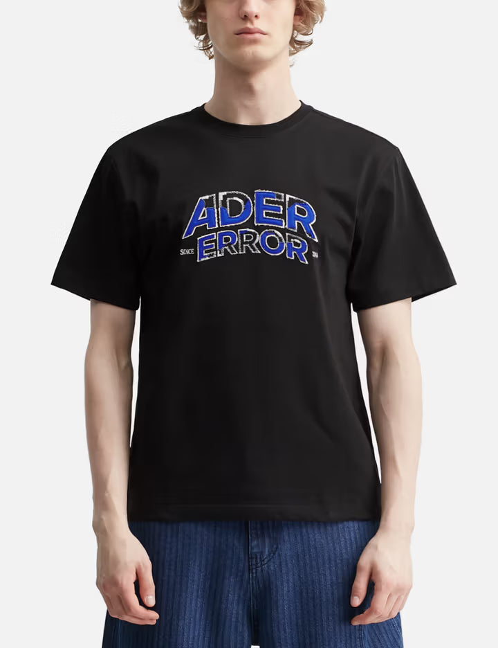 EDCA Logo T-Shirt