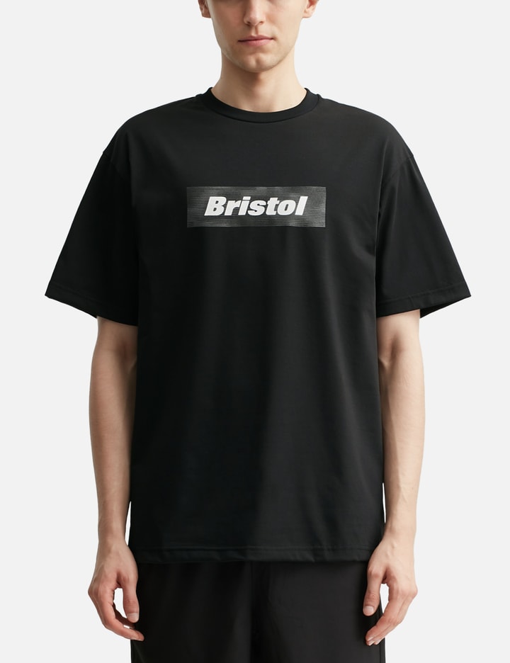 Speed Camo Box Logo T-shirt