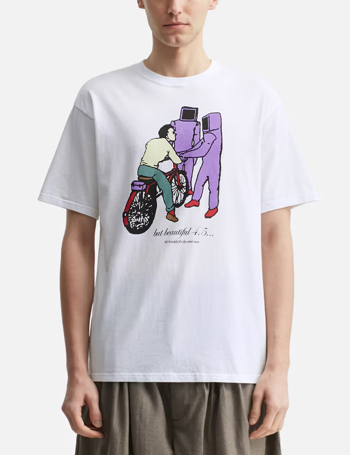 UC1F3801 Cycling Short Sleeve T-shirt