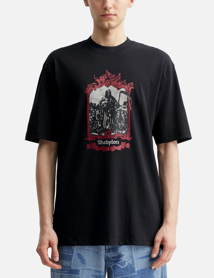 Reaper T-shirt