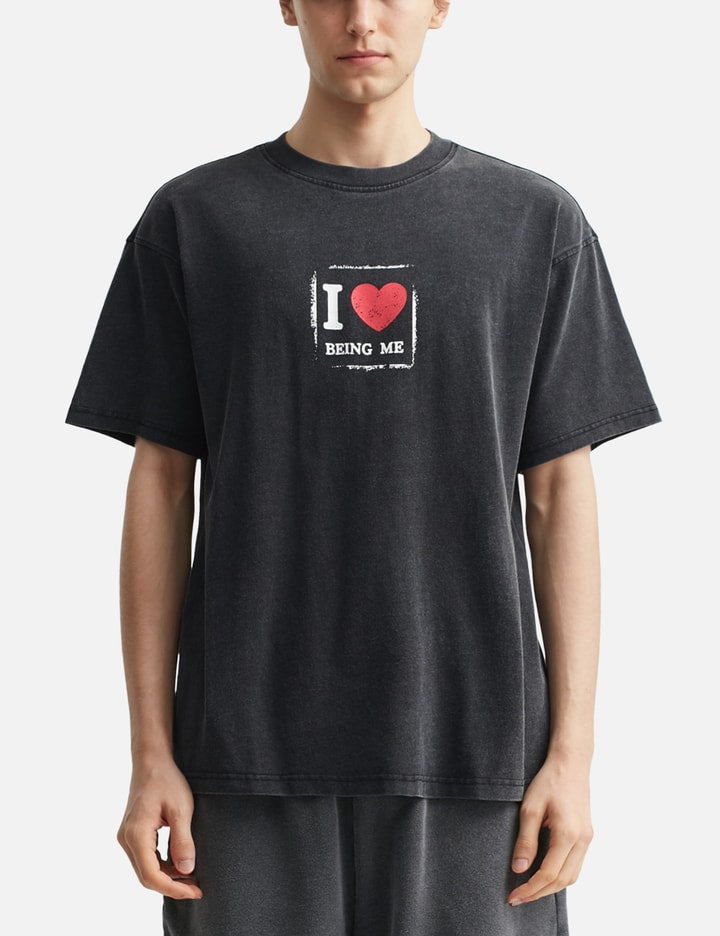 "I Love Being Me" T-shirt