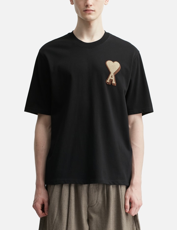 Cotton Ami De Coeur T-shirt
