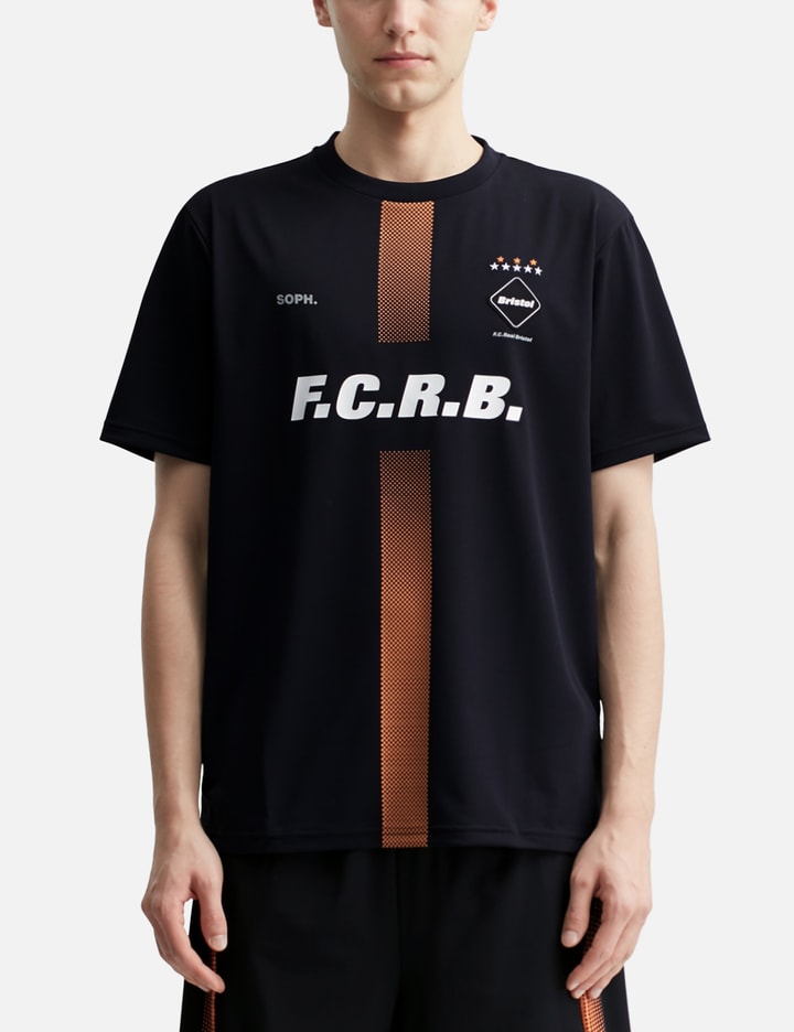 Short Sleeve Game Shirt