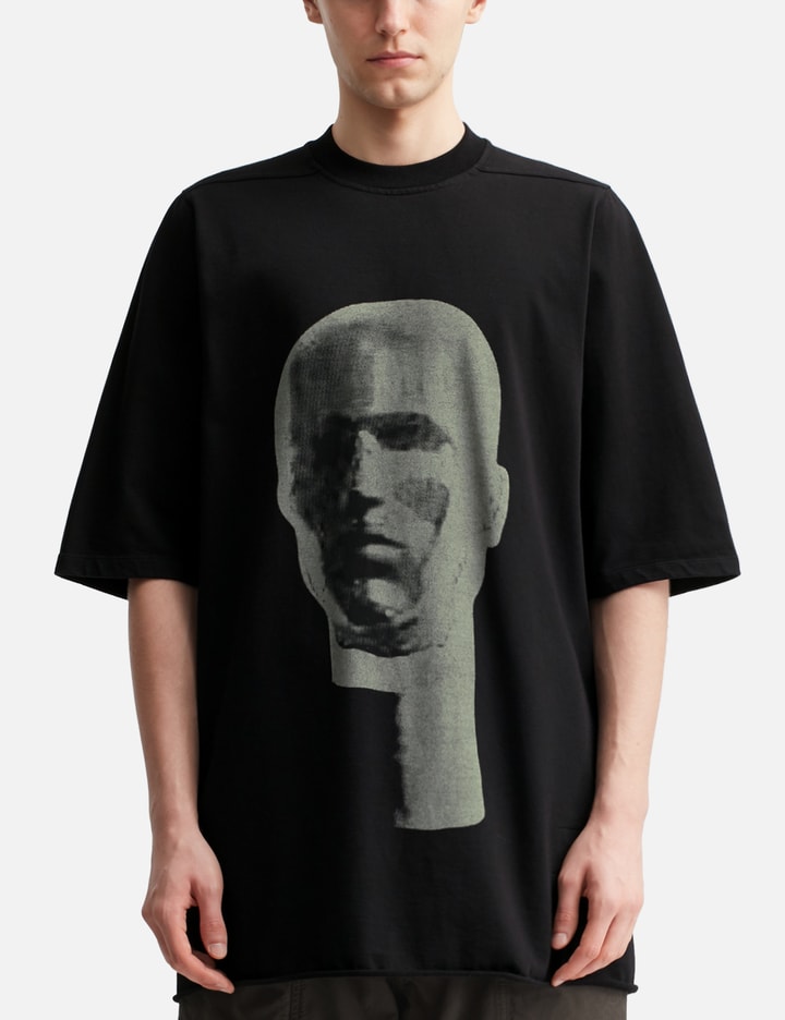 Jumbo Short Sleeve T-shirt