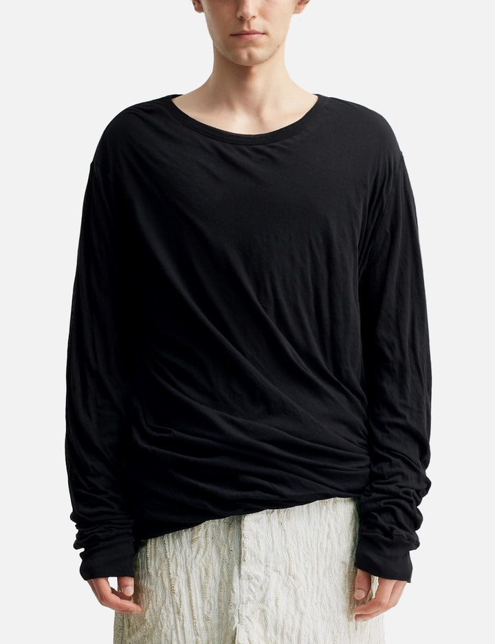 Jumbo Double LS T