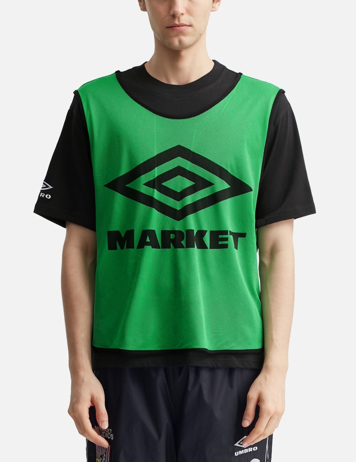 Market x Umbro Scrimmage Jersey T-Shirt