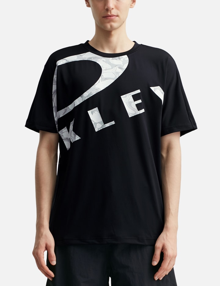 Enhance Qdevo Ss Tee Bold 4.0