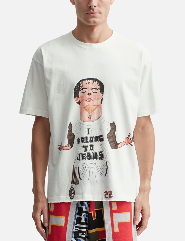 I Belong to Jesus T-shirt