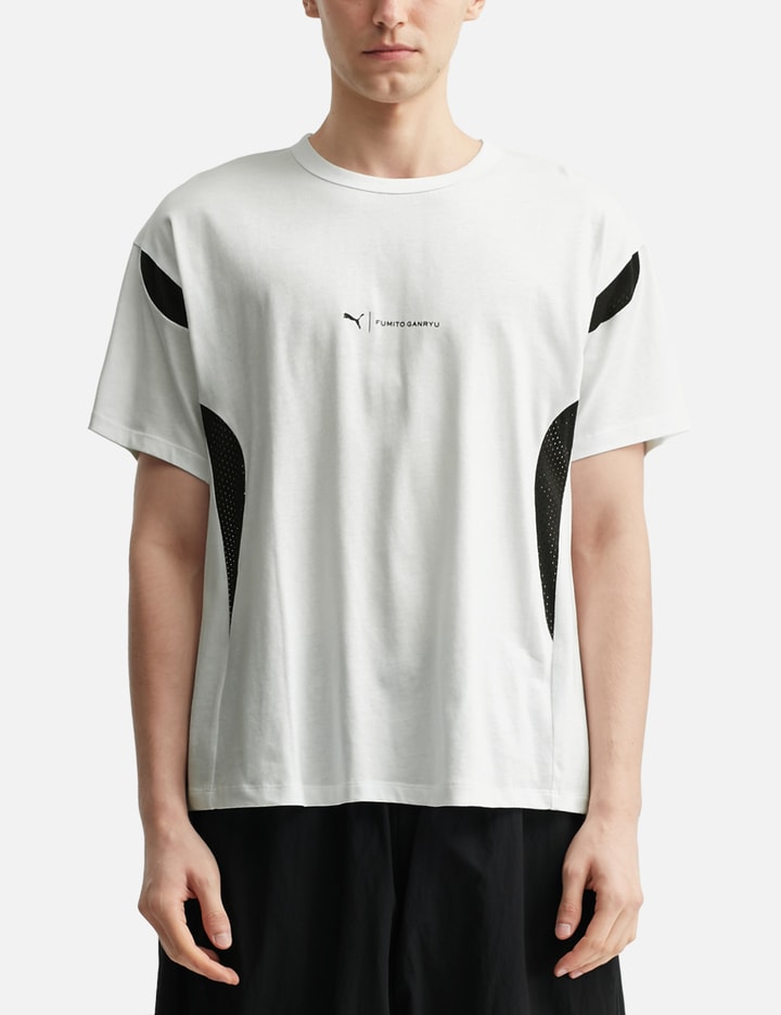 PUMA x Fumito Ganryu Short Sleeve T-Shirt
