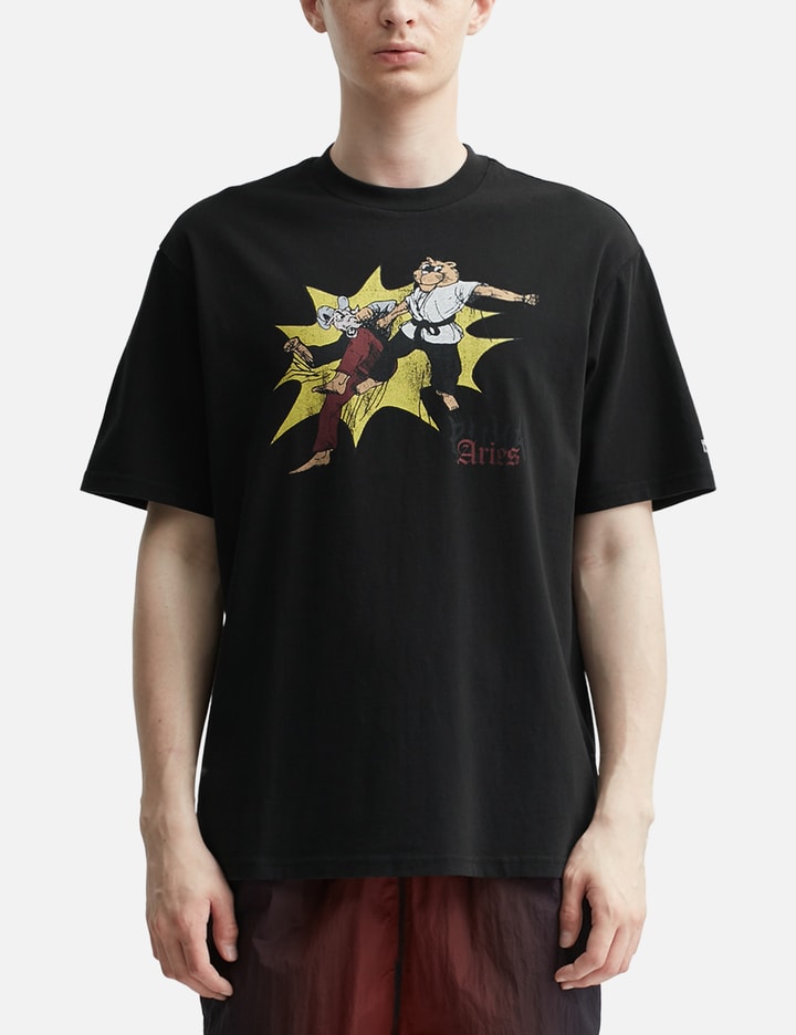 Puma x Aries Graphic T-shirt