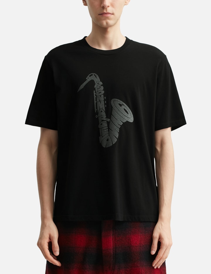 Saxophone T-Shirt
