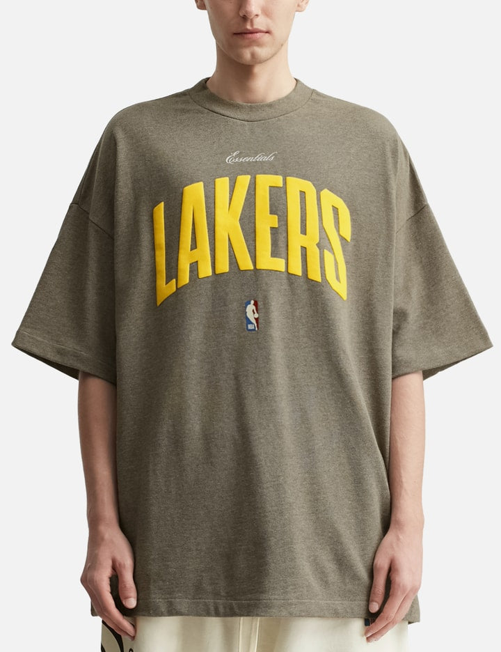 Fear of God x NBA Lakers 90's T-Shirt
