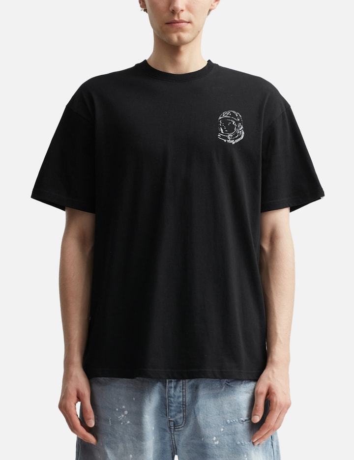 BB Chalkdust Short Sleeve T-shirt