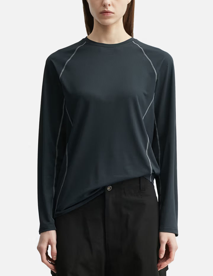 CAYL X New Balance Air Long Sleeve