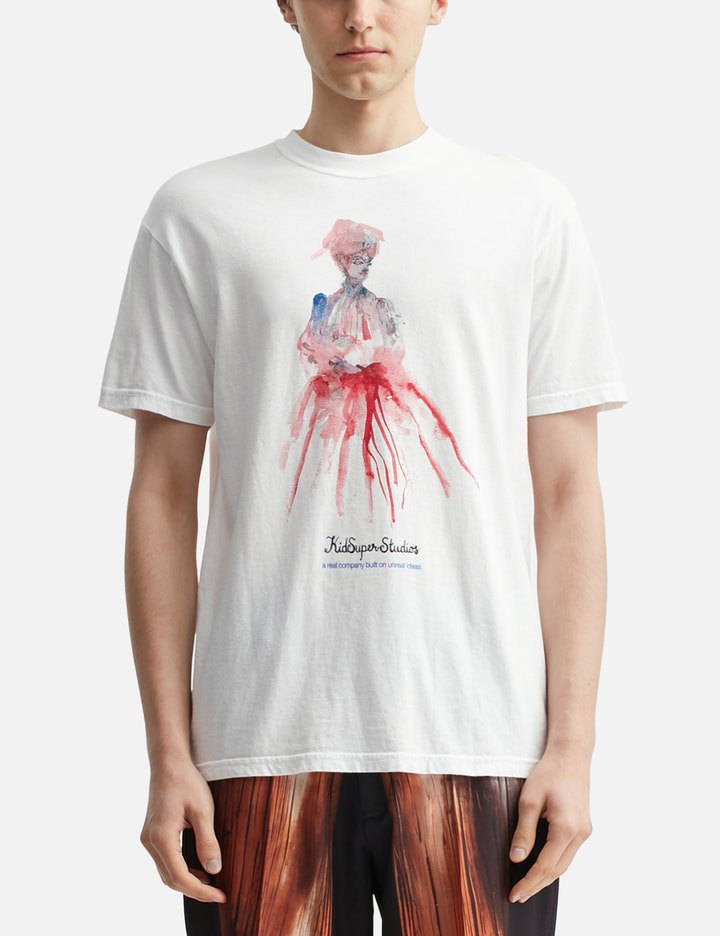 Painted Women T-shirt